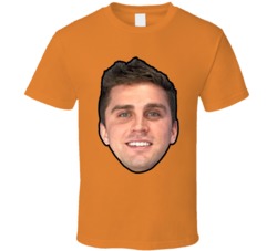 Sam Hubbard Cincinnati Football Fan T Shirt