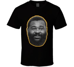 Isaiah Buggs Pittsburgh Football Cool Fan T Shirt