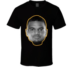Minkah Fitzpatrick Pittsburgh Football Cool Fan T Shirt