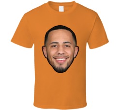 Jessie Bates Iii Cincinnati Football Fan T Shirt