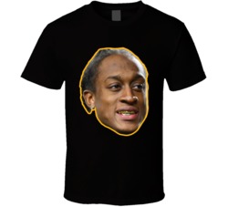 Terrell Edmunds Pittsburgh Football Fan T Shirt