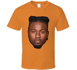 Chidobe Awuzie Cincinnati Football Fan T Shirt Chidobe Awuzie Cincinnati Football Fan T Shirt