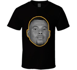 Alex Highsmith Pittsburgh Football Cool Fan T Shirt Alex Highsmith Pittsburgh Football Cool Fan T Shirt