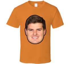 Trey Hendrickson Cincinnati Football Fan T Shirt Trey Hendrickson Cincinnati Football Fan T Shirt