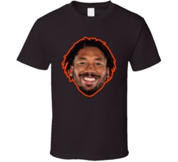 Myles Garrett Cleveland Football Fan T Shirt Myles Garrett Cleveland Football Fan T Shirt