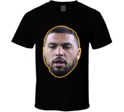 Chris Wormley Pittsburgh Football Fan T Shirt Chris Wormley Pittsburgh Football Fan T Shirt