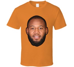 Vonn Bell Cincinnati Football Fan T Shirt Vonn Bell Cincinnati Football Fan T Shirt