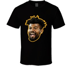 Cameron Sutton Pittsburgh Football Fan T Shirt Cameron Sutton Pittsburgh Football Fan T Shirt