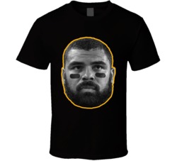 Cameron Heyward Pittsburgh Football Cool Fan T Shirt Cameron Heyward Pittsburgh Football Cool Fan T Shirt