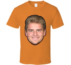 Logan Wilson Cincinnati Football Fan T Shirt Logan Wilson Cincinnati Football Fan T Shirt