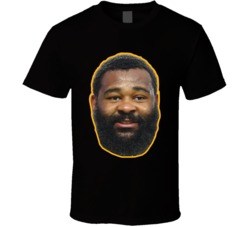 Isaiah Buggs Pittsburgh Football Fan T Shirt Isaiah Buggs Pittsburgh Football Fan T Shirt