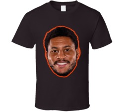 Malcolm Smith Cleveland Football Fan T Shirt Malcolm Smith Cleveland Football Fan T Shirt