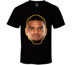 Minkah Fitzpatrick Pittsburgh Football Fan T Shirt Minkah Fitzpatrick Pittsburgh Football Fan T Shirt