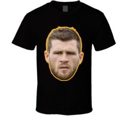 Tj Watt Pittsburgh Football Fan T Shirt Tj Watt Pittsburgh Football Fan T Shirt