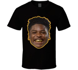 Devin Bush Pittsburgh Football Fan T Shirt Devin Bush Pittsburgh Football Fan T Shirt