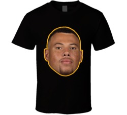 Alex Highsmith Pittsburgh Football Fan T Shirt Alex Highsmith Pittsburgh Football Fan T Shirt