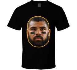 Cameron Heyward Pittsburgh Football Fan T Shirt Cameron Heyward Pittsburgh Football Fan T Shirt