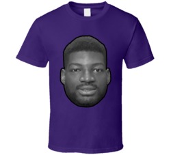 Tyus Bowser Baltimore Football Cool Fan T Shirt Tyus Bowser Baltimore Football Cool Fan T Shirt