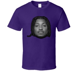 Malik Harrison Baltimore Football Cool Fan T Shirt Malik Harrison Baltimore Football Cool Fan T Shirt