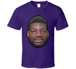 Tyus Bowser Baltimore Football Fan T Shirt Tyus Bowser Baltimore Football Fan T Shirt