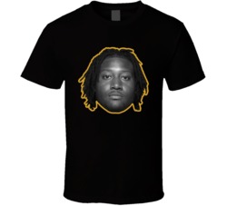 Davon Hamilton Jacksonville Football Cool Fan T Shirt Davon Hamilton Jacksonville Football Cool Fan T Shirt