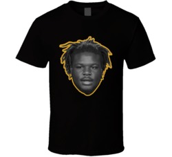 Malcolm Brown Jacksonville Football Cool Fan T Shirt Malcolm Brown Jacksonville Football Cool Fan T Shirt
