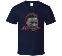 Justin Reid Houston Football Cool Fan T Shirt Justin Reid Houston Football Cool Fan T Shirt