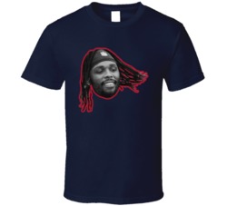 Christian Kirksey Houston Football Cool Fan T Shirt