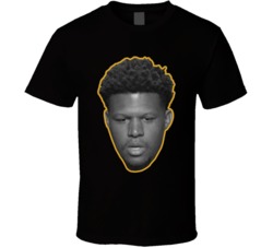 Roy Robertson-harris Jacksonville Football Cool Fan T Shirt