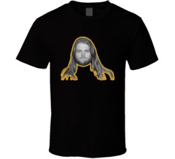 Andrew Wingard Jacksonville Football Cool Fan T Shirt