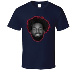 Zach Cunningham Houston Football Cool Fan T Shirt