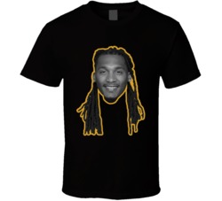 Rayshawn Jenkins Jacksonville Football Cool Fan T Shirt