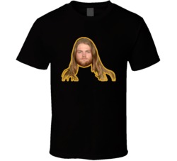 Andrew Wingard Jacksonville Football Fan T Shirt