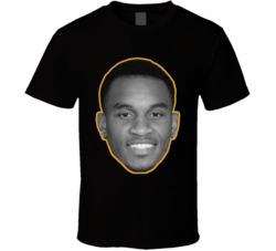 Damien Wilson Jacksonville Football Cool Fan T Shirt