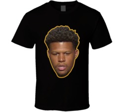 Roy Robertson-harris Jacksonville Football Fan T Shirt