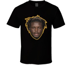 Malcolm Brown Jacksonville Football Fan T Shirt