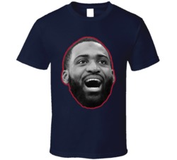 Jordan Jenkins Houston Football Cool Fan T Shirt