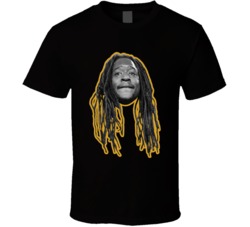 Shaquill Griffin Jacksonville Football Cool Fan T Shirt
