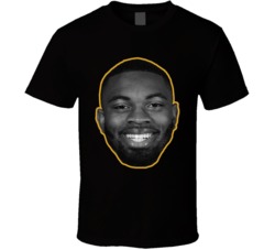 K'lavon Chaisson Jacksonville Football Cool Fan T Shirt