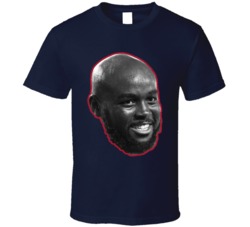 Maliek Collins Houston Football Cool Fan T Shirt