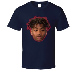 Vernon Hargreaves Iii Houston Football Fan T Shirt