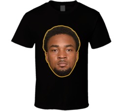 Cj Henderson Jacksonville Football Fan T Shirt