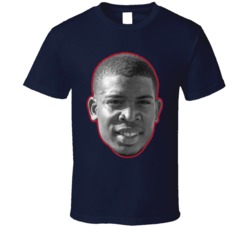 Demarcus Walker Houston Football Cool Fan T Shirt