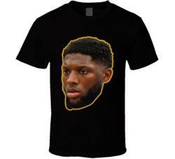 Josh Allen Jacksonville Football Fan T Shirt