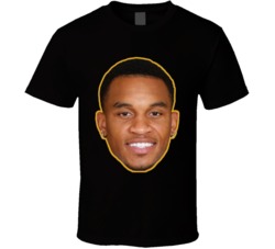 Damien Wilson Jacksonville Football Fan T Shirt