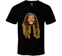 Shaquill Griffin Jacksonville Football Fan T Shirt