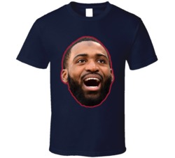 Jordan Jenkins Houston Football Fan T Shirt