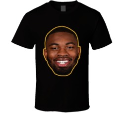 K'lavon Chaisson Jacksonville Football Fan T Shirt