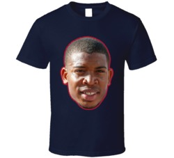 Demarcus Walker Houston Football Fan T Shirt