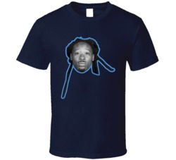 Janoris Jenkins Tennessee Football Cool Fan T Shirt
